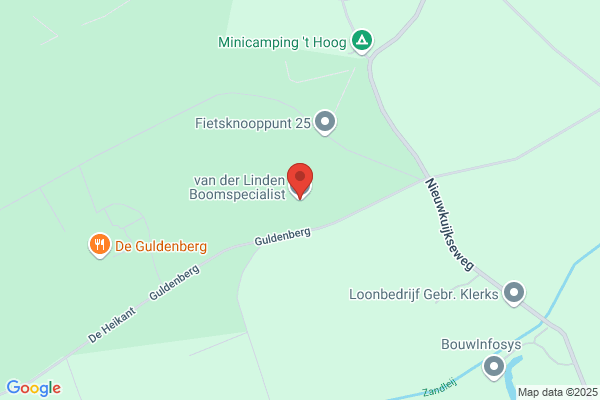 Jeroen Onderdelinden Consultancy