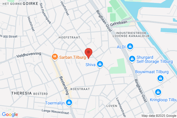 Managementondersteuning Almo