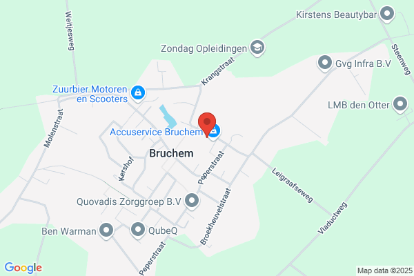 Oomen Consultancy