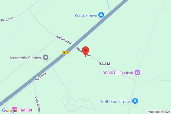 Roemeer Bv