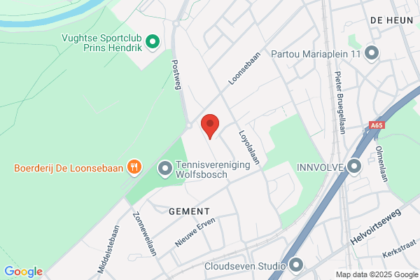 Vught