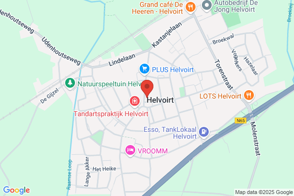 Bloemengroothandel Van Gorp
