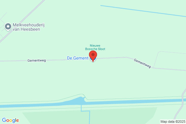 Kwekerij Vermeer