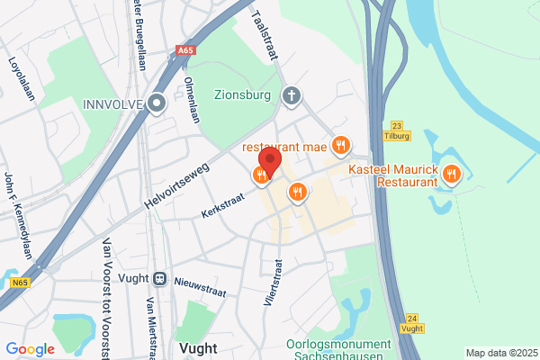 Cafe Bar 't Geveltje