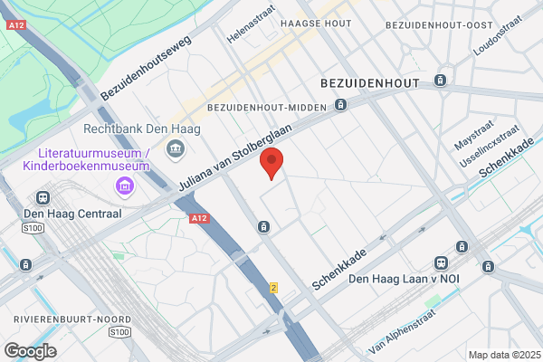 Centre Court Nederland Bv