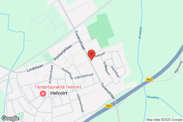 Firma De Kleine Hut