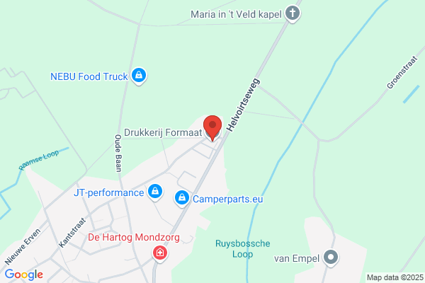 Drukkerij J.M. Van Liempt