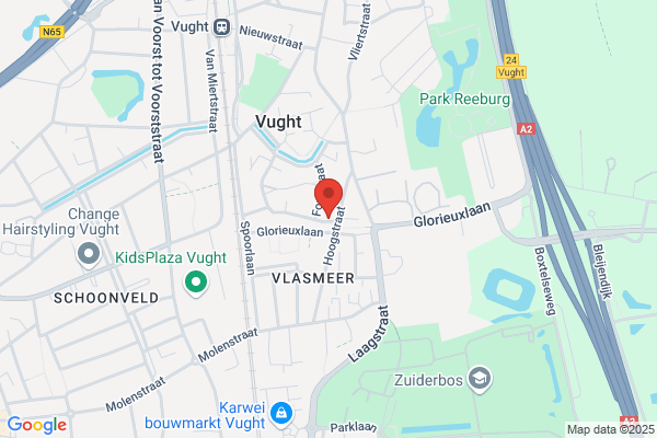 Vughtse Hondenkapsalon De