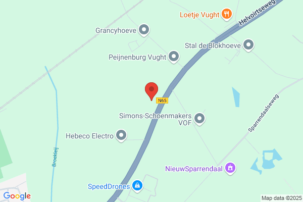 Vughtse, De