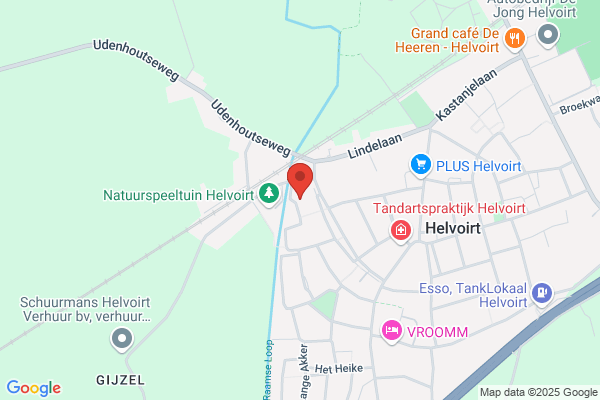 Aannemings- En Transportbedr Joop Van Boxtel Bv