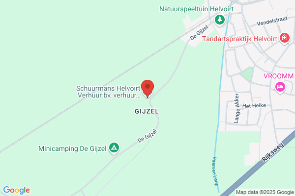 Diron Grondverzetmachines Huur En Verhuur