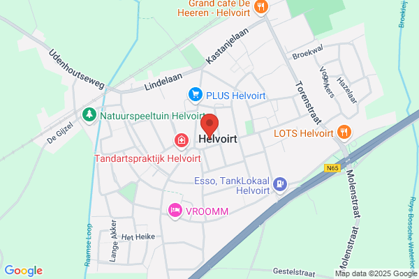 Kapsalon Vermeer Quinzen