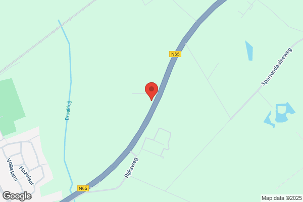 Weert-De Keijzer, J M A Van