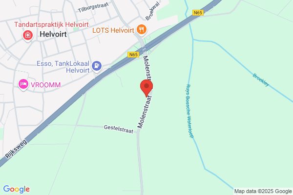 Akkermans Klus- & Bouwbedrijf