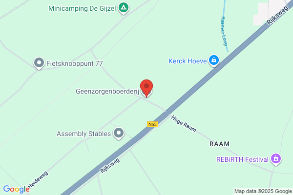 G=g Woningverbetering