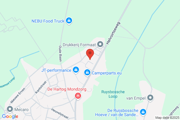 Loodgietersbedrijf M Schellekens