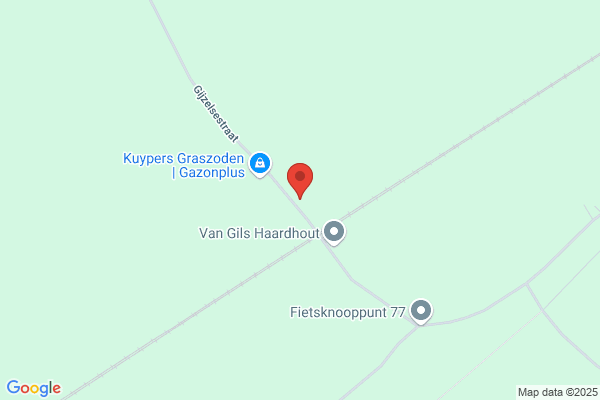 Boer, Van Den