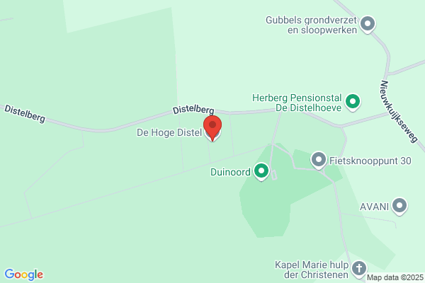 Hoogedoorn-Verhoef