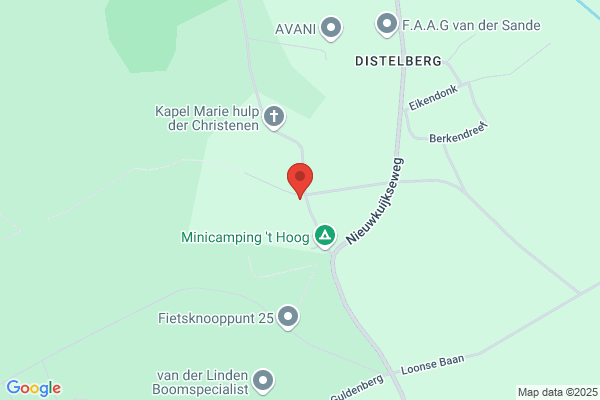 Immobiliën Nedubel Bv