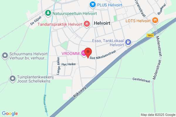 Viermakelaars, Koppens Van Hoek Bax Van Diepen