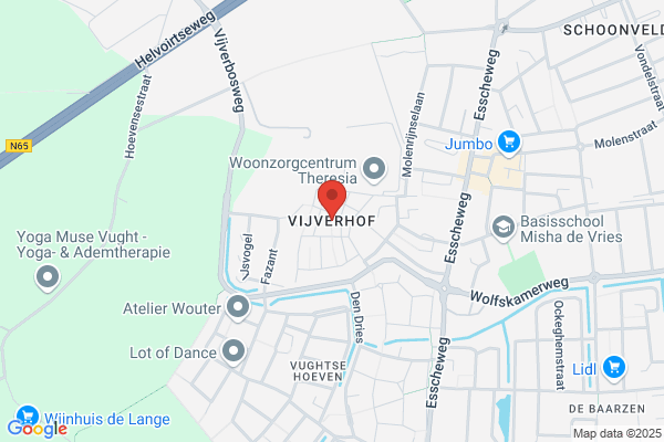 Vijverhof Bv
