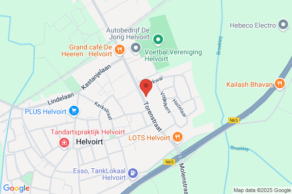 DieTwee Culinair Café
