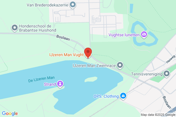 Het Strandpaviljoen Vught Bv