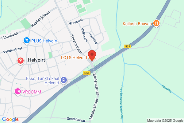 Restaurant De Helvoirtse Hoeve Vof