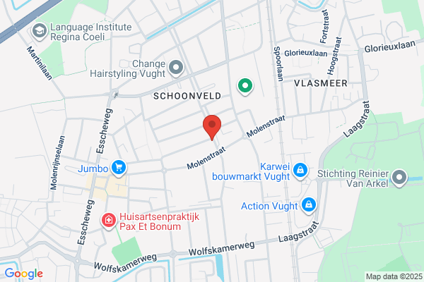 Het Vughtse Schildershuis