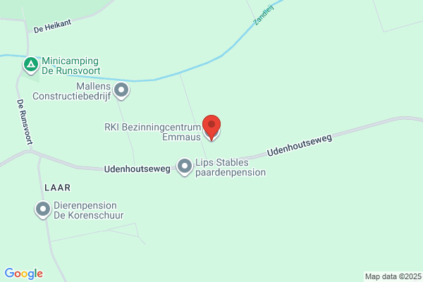 Bergenshuizen