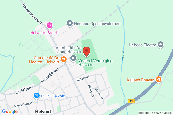 Buitensportcomplex