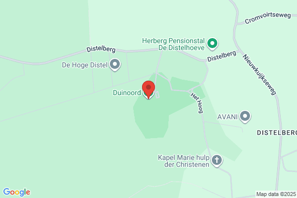Duinoord