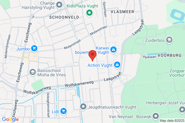 Fysiofit Vught