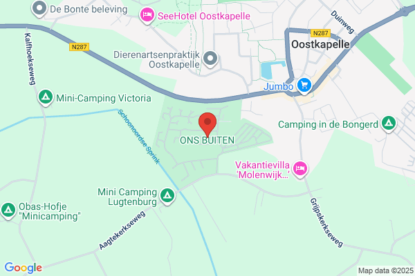 Ons Buiten