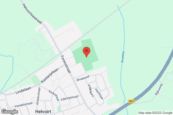 Ouwerkerk (Sportpark)