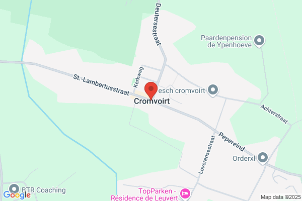 EMTÉ Cromvoirt (GESLOTEN)