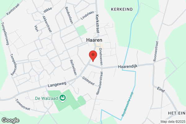 EMTÉ Haaren (GESLOTEN)