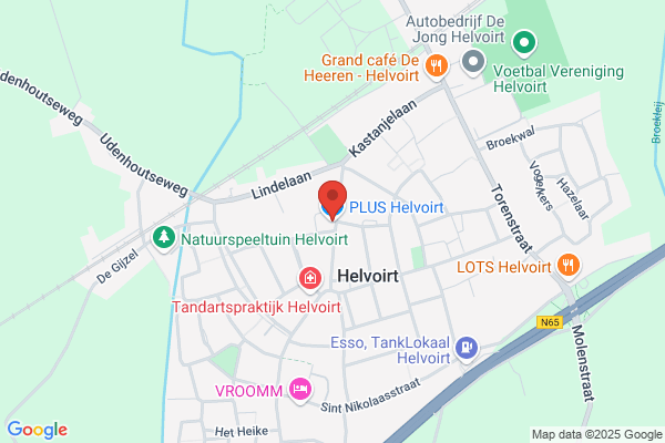 PLUS Helvoirt