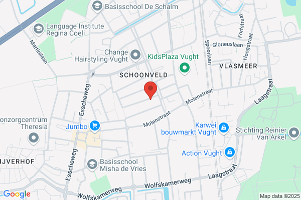 M. van der Putten bouw & timmerwerken