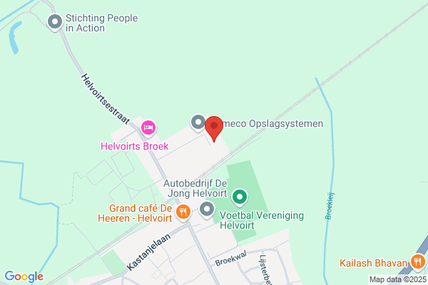 Van Berkel Aannemingsbedrijf Bv