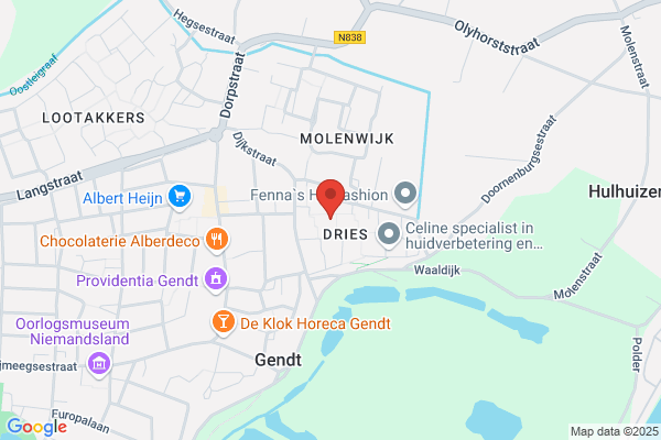 Schilderwerken F Mok