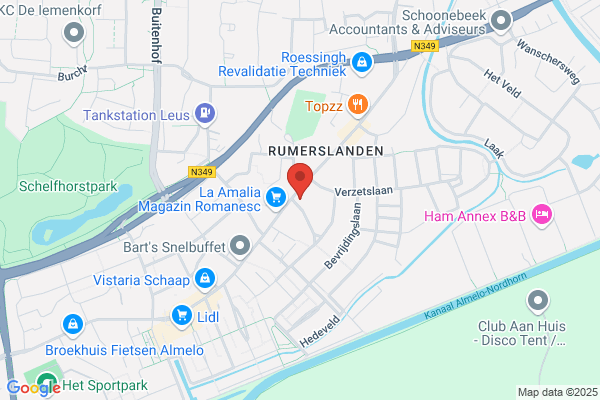 Accountantskantoor J.J.M. Groot Ra