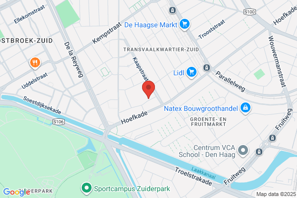 Autokeuringsstation APK Besseling