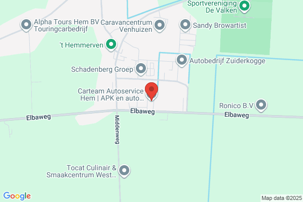 Autoservice Hem