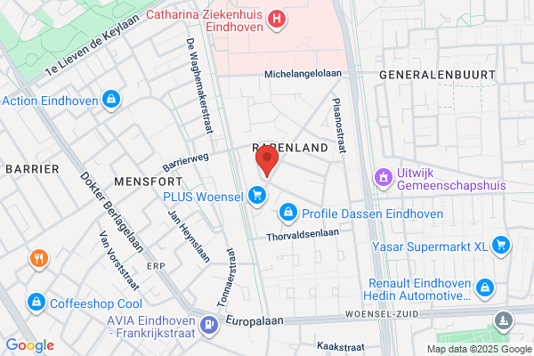 Autoservice Totaal - Gesloten