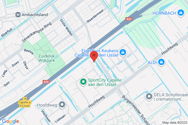 Baas Service