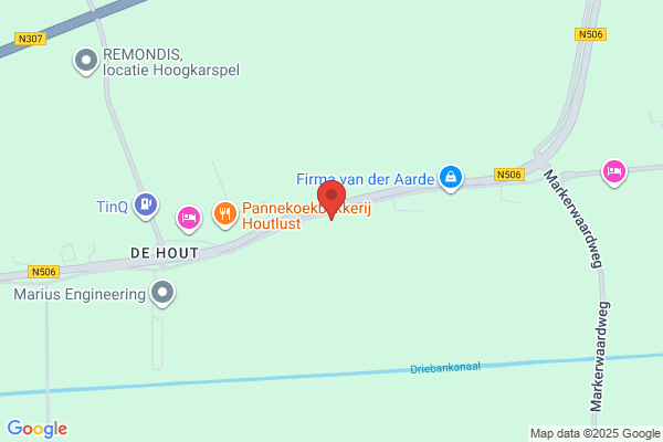 Boots Transport- En Handelsonderneming