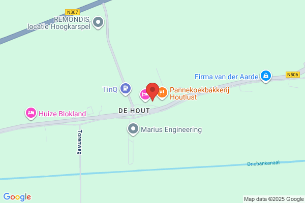 Broers Timmerbedrijf