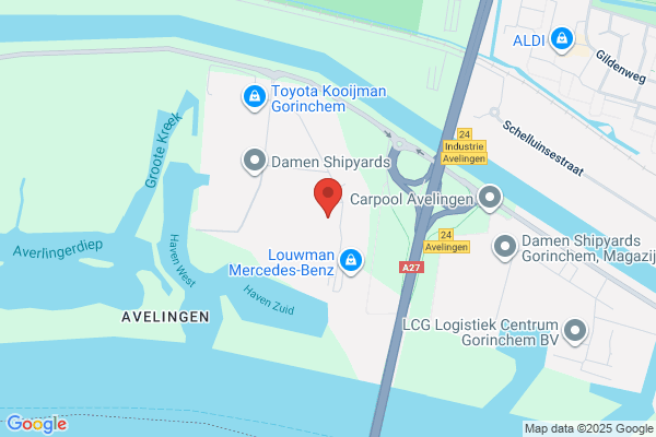 Gebroeders Boon Hem Bv
