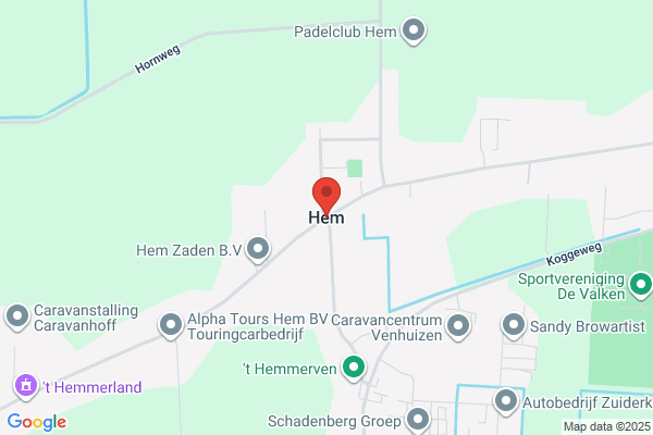 Gemeente Venhuizen
